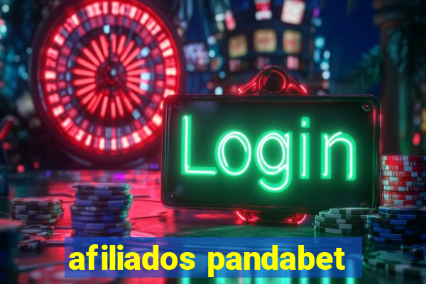 afiliados pandabet